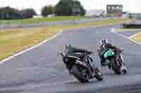 Advanced Group Black Bikes